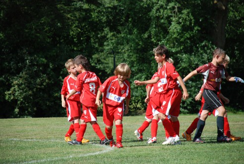 Benefizturnier 05.07.2008 - 100