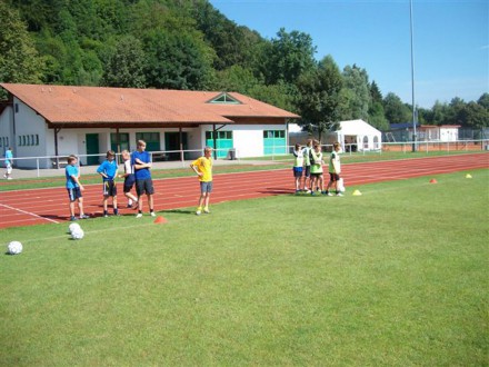 Kastes fußballschule 2009 006