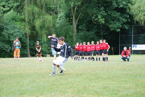 Benefizturnier 06.07.2008 - 272