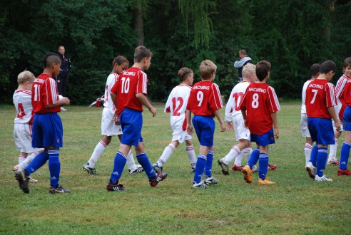 Benefizturnier 06.07.2008 - 283