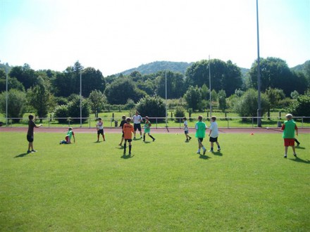 Kastes fußballschule 2009 015