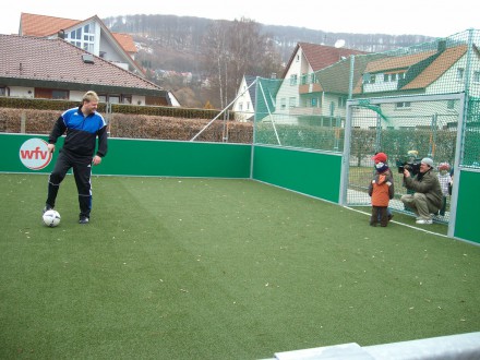 TV -ARD Buffet 26.03.2009 053