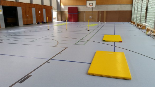 2015-05-12 - Fußballtag an der Erich-Kästner-Schule Mettmann