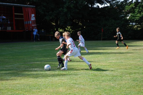 Benefizturnier 05.07.2008 - 117