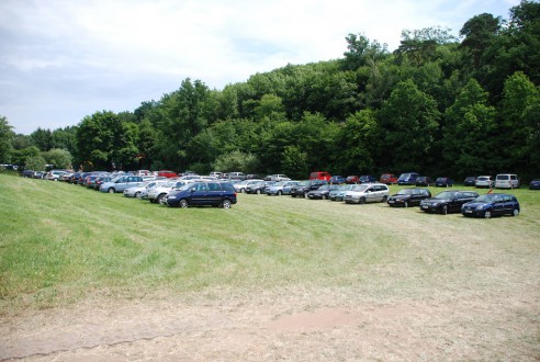 Benefizturnier 06.07.2008 - 219