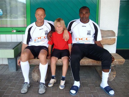 Kastes fußballschule 2009 053