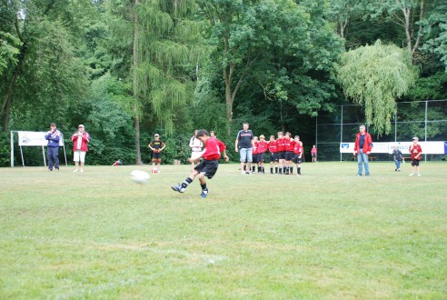 Benefizturnier 06.07.2008 - 269