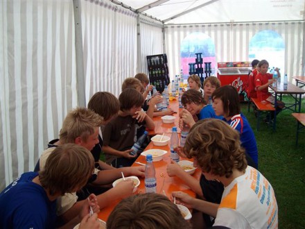 Kastes fußballschule 2009 033