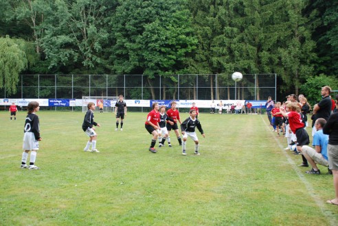 Benefizturnier 06.07.2008 - 268