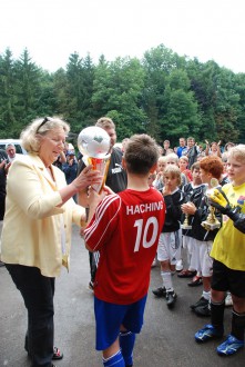 Benefizturnier 06.07.2008 - 344