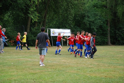 Benefizturnier 06.07.2008 - 327