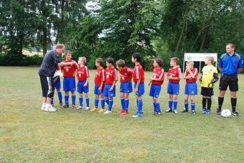 Benefizturnier 06.07.2008 - 291