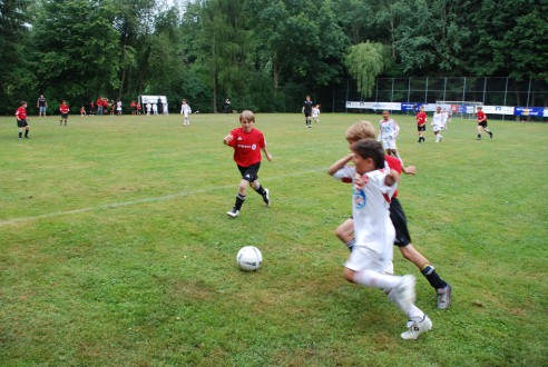 Benefizturnier 06.07.2008 - 253