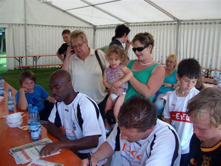 Kastes fußballschule 2009 045