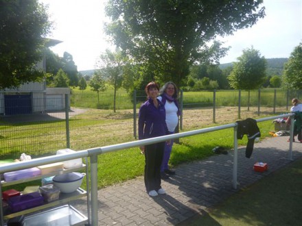 2013-06-21 - Fußballtag in Schorndorf-Weiler