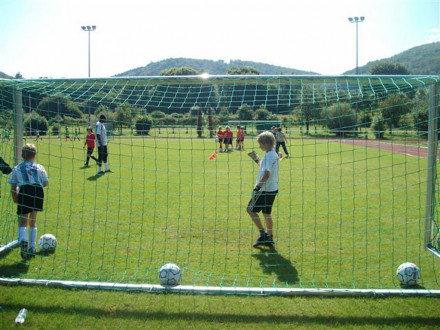 Kastes fußballschule 2009 020