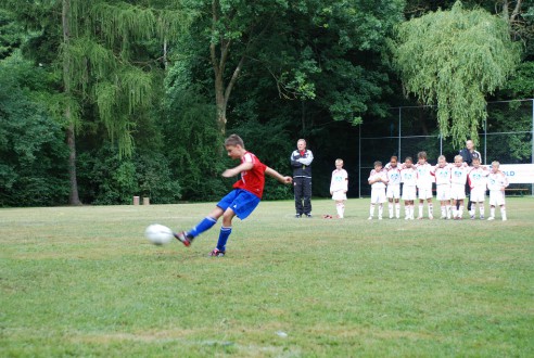 Benefizturnier 06.07.2008 - 312