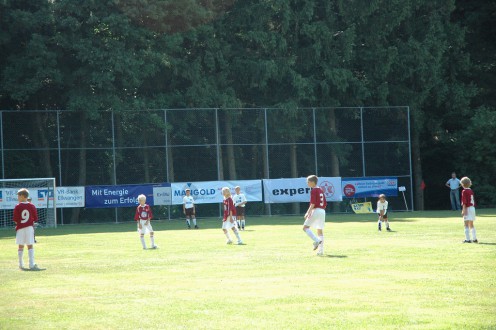 Benefiz F-Jugend 074