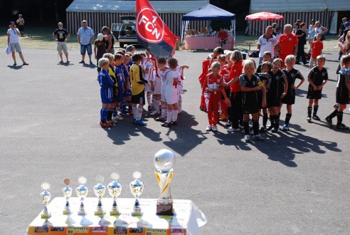 Benefizturnier 05.07.2008 - 131