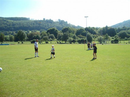 Kastes fußballschule 2009 003