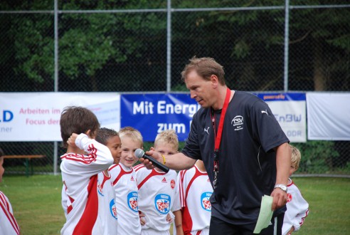 Benefizturnier 06.07.2008 - 288