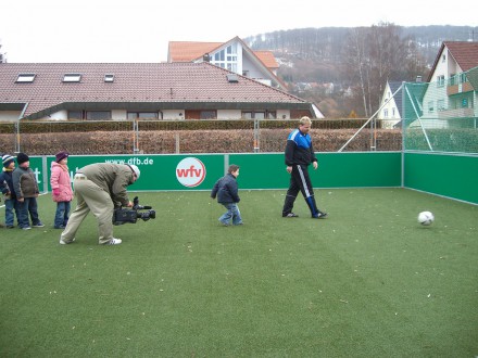 TV -ARD Buffet 26.03.2009 050