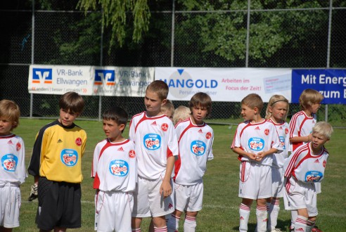 Benefizturnier 05.07.2008 - 106