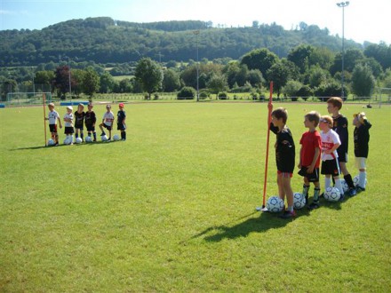 Kastes fußballschule 2009 001