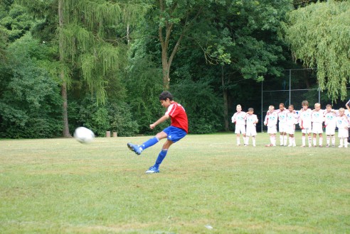 Benefizturnier 06.07.2008 - 309