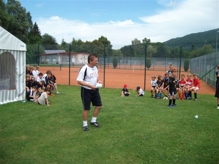 Kastes fußballschule 2009 063