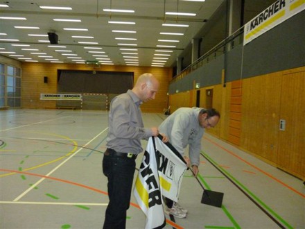 2012-12-17 - 1. Kärcher-Fußballtag in Aalen-Hofen