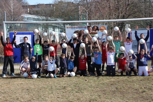 2015-03-18 - Fußballtag in Starnberg