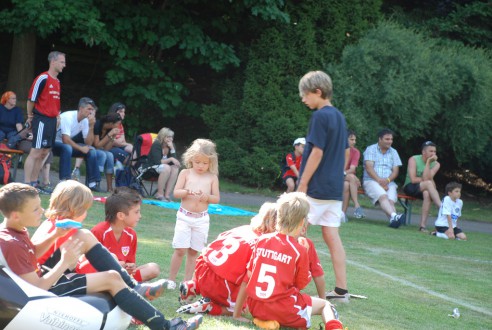 Benefizturnier 05.07.2008 - 124