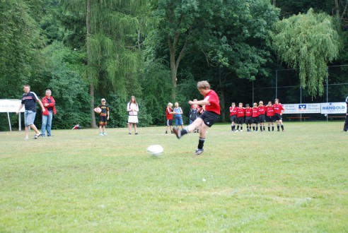 Benefizturnier 06.07.2008 - 261