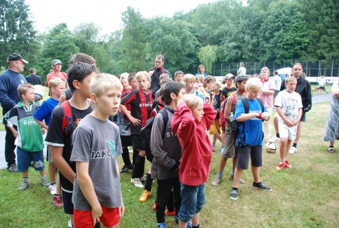 Benefizturnier 06.07.2008 - 237