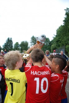 Benefizturnier 06.07.2008 - 346