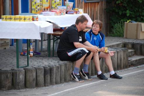 Benefizturnier 06.07.2008 - 217