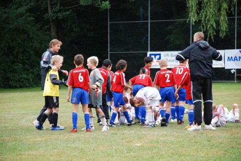 Benefizturnier 06.07.2008 - 329