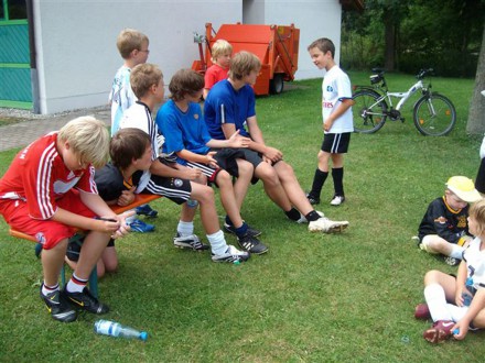 Kastes fußballschule 2009 056