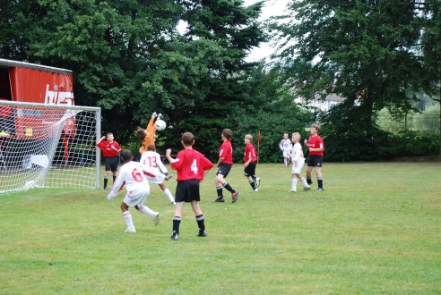 Benefizturnier 06.07.2008 - 252