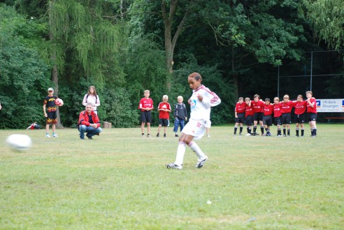 Benefizturnier 06.07.2008 - 258