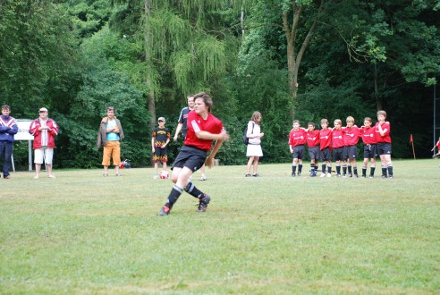 Benefizturnier 06.07.2008 - 273