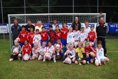 Benefizturnier 06.07.2008 - 364