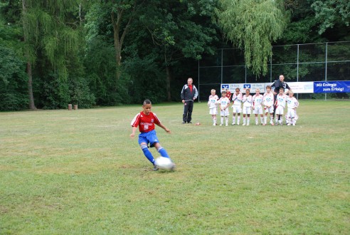 Benefizturnier 06.07.2008 - 319