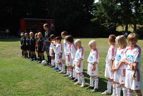 Benefizturnier 05.07.2008 - 104