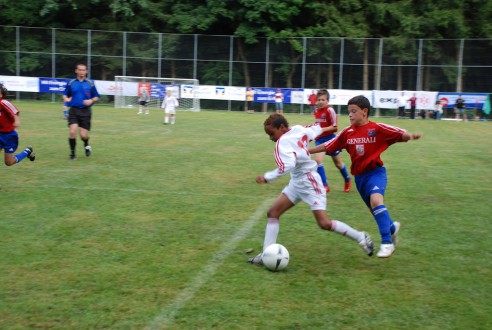 Benefizturnier 06.07.2008 - 302