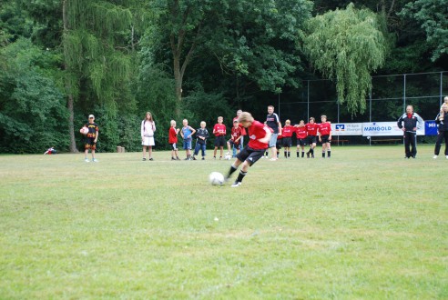 Benefizturnier 06.07.2008 - 263