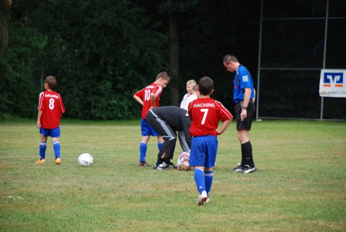 Benefizturnier 06.07.2008 - 305