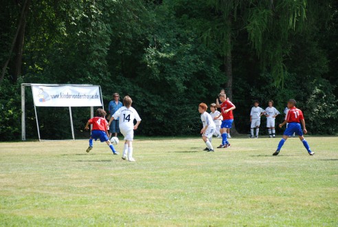 Benefizturnier 06.07.2008 - 223