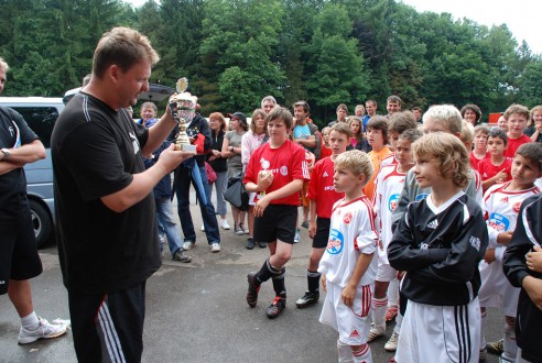 Benefizturnier 06.07.2008 - 341